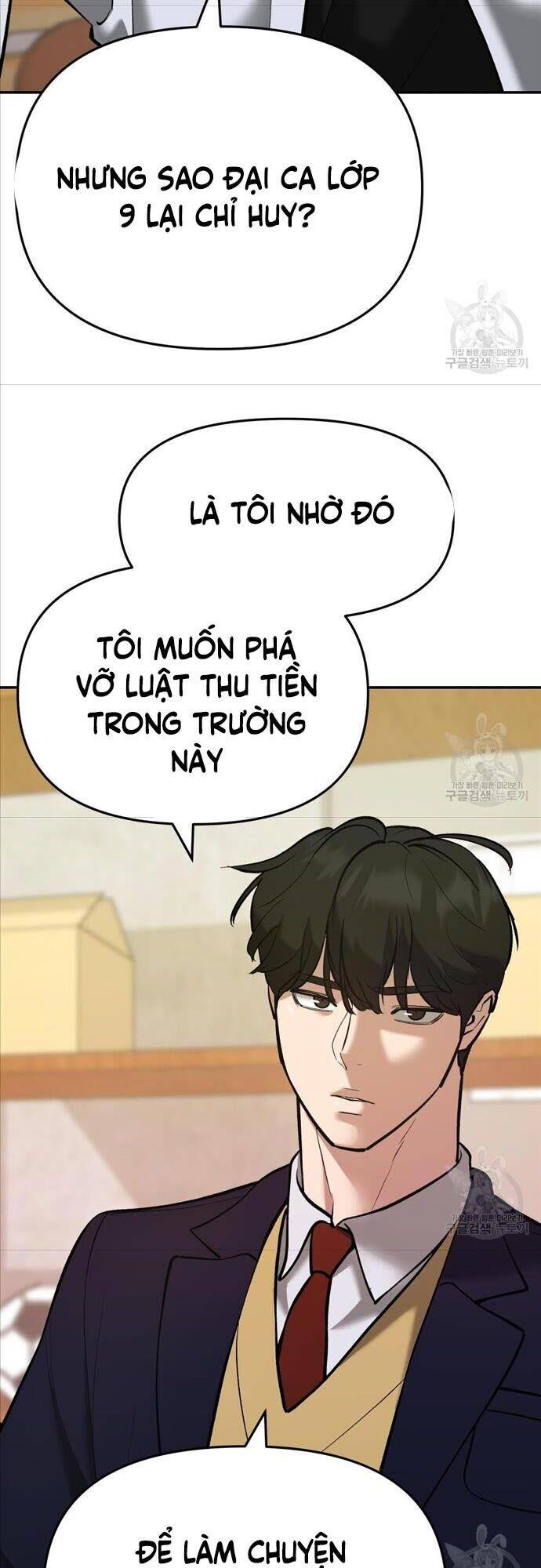 Quản Lý Du Côn chapter 40 - Upload bởi truyensieuhay.com