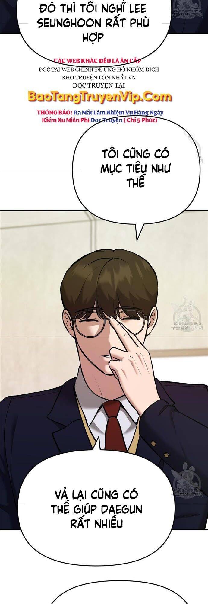 Quản Lý Du Côn chapter 40 - Upload bởi truyensieuhay.com