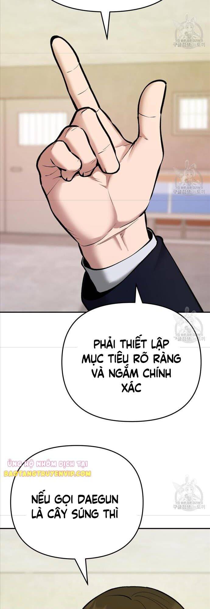 Quản Lý Du Côn chapter 40 - Upload bởi truyensieuhay.com