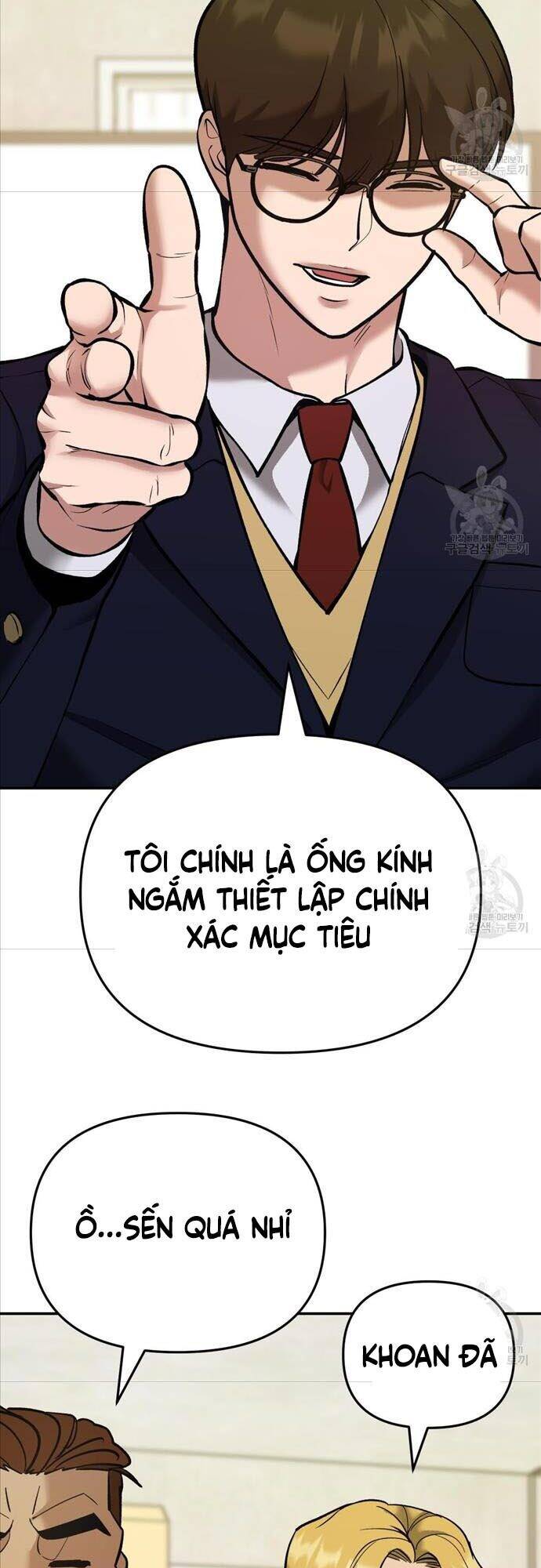 Quản Lý Du Côn chapter 40 - Upload bởi truyensieuhay.com