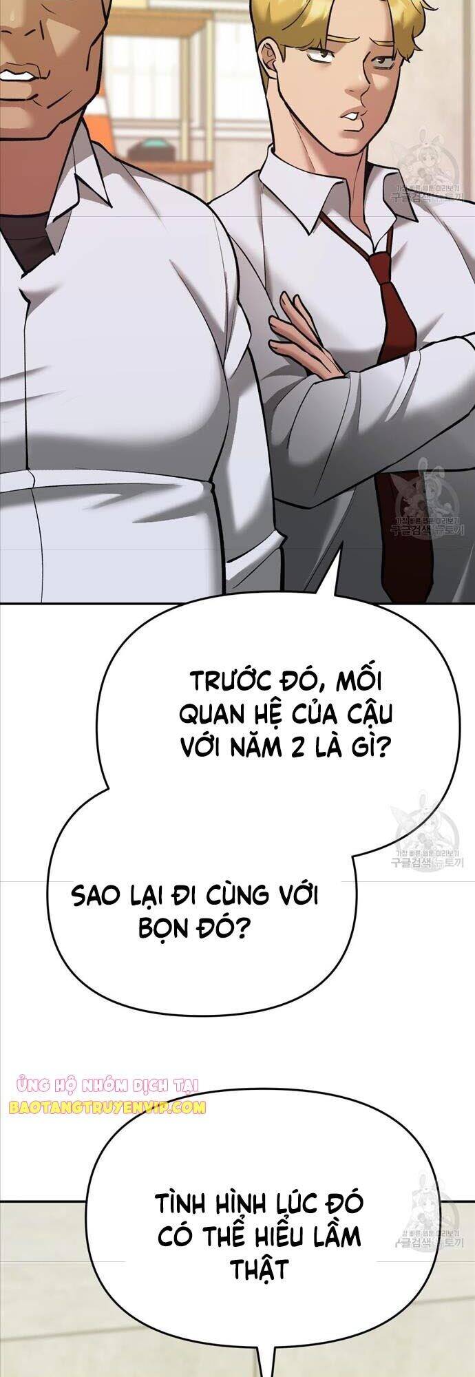 Quản Lý Du Côn chapter 40 - Upload bởi truyensieuhay.com