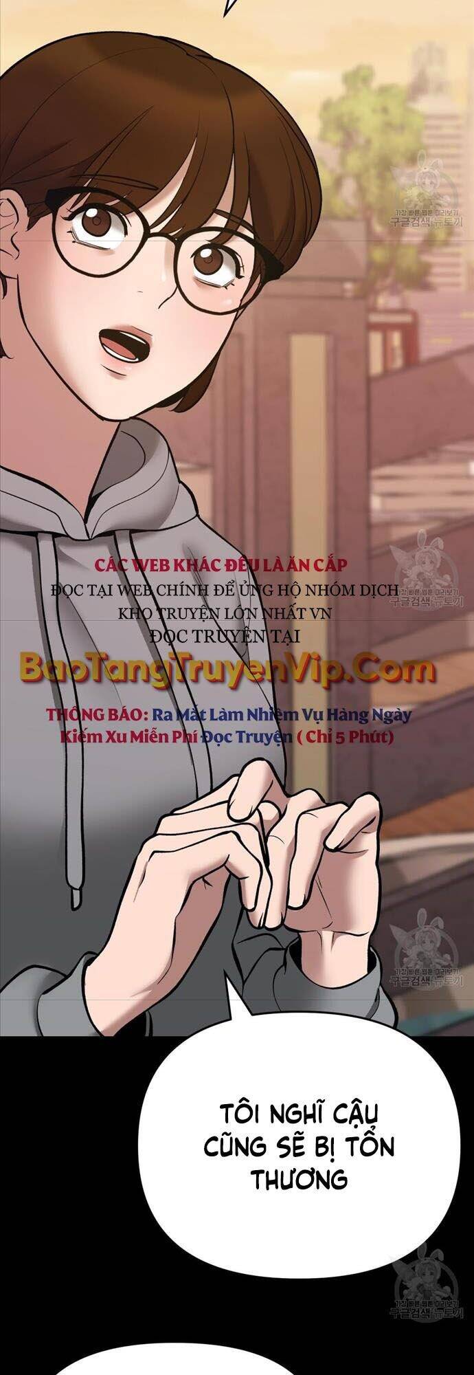 Quản Lý Du Côn chapter 40 - Upload bởi truyensieuhay.com