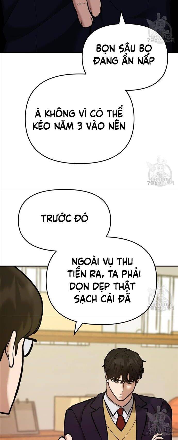 Quản Lý Du Côn chapter 40 - Upload bởi truyensieuhay.com