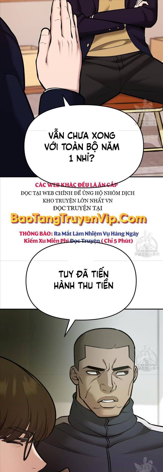 Quản Lý Du Côn chapter 40 - Upload bởi truyensieuhay.com