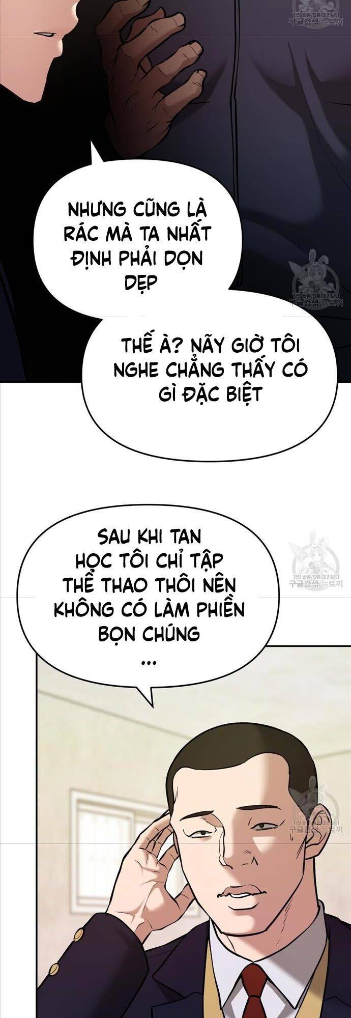 Quản Lý Du Côn chapter 40 - Upload bởi truyensieuhay.com