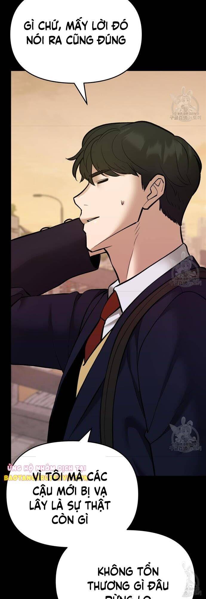 Quản Lý Du Côn chapter 40 - Upload bởi truyensieuhay.com