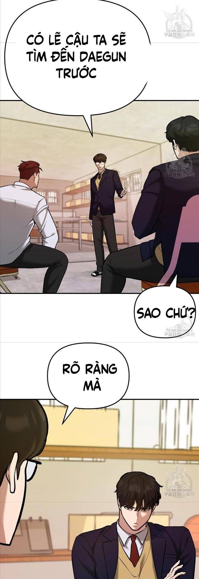 Quản Lý Du Côn chapter 40 - Upload bởi truyensieuhay.com
