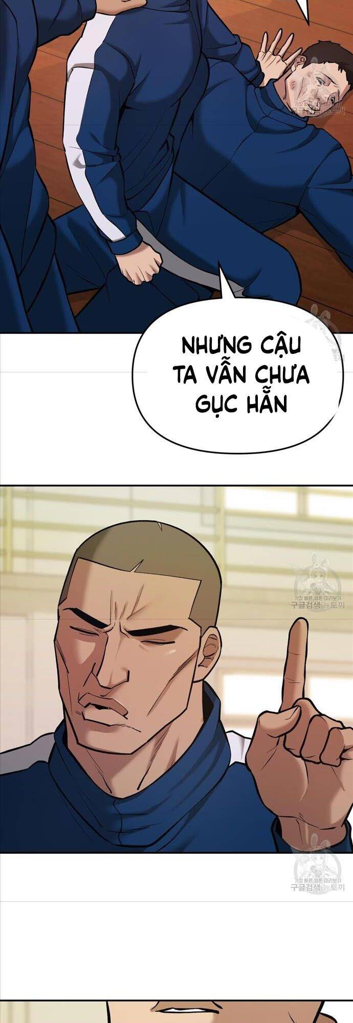 Quản Lý Du Côn chapter 40 - Upload bởi truyensieuhay.com
