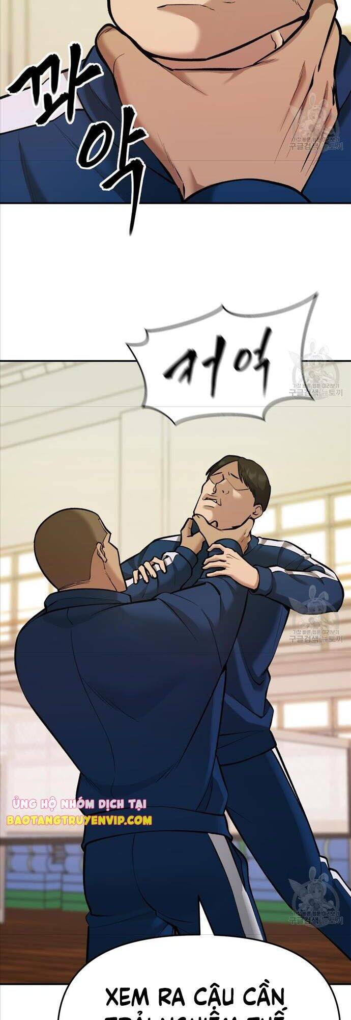 Quản Lý Du Côn chapter 40 - Upload bởi truyensieuhay.com