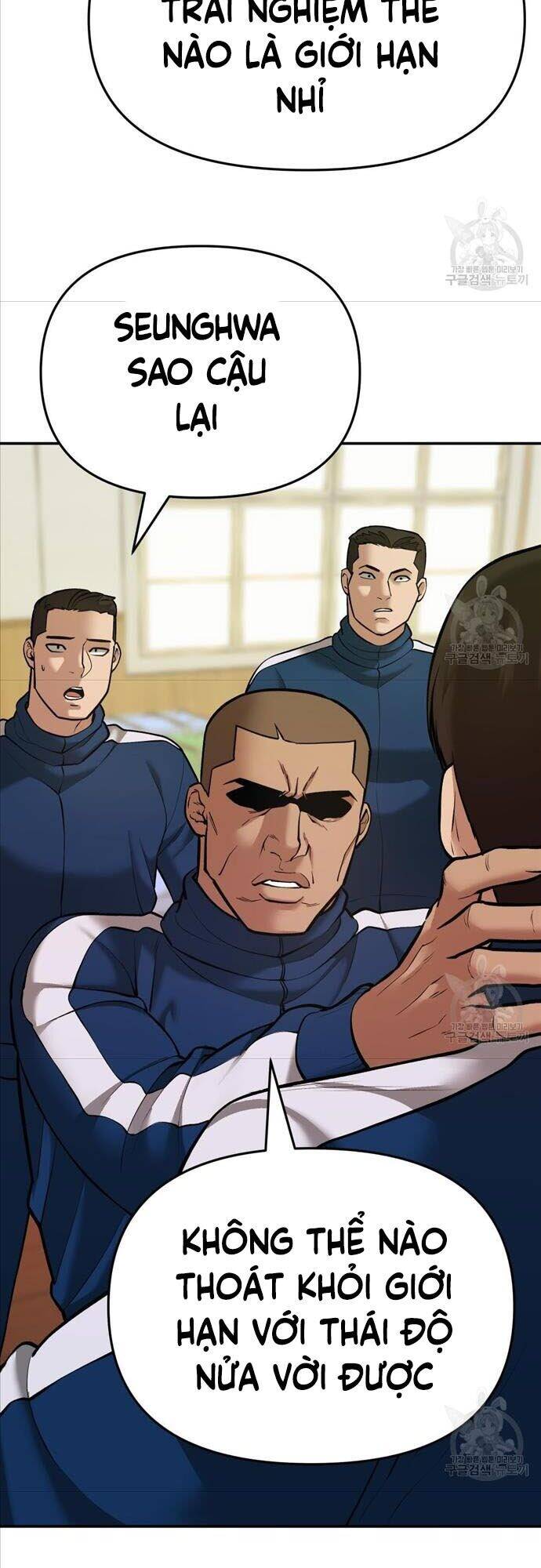Quản Lý Du Côn chapter 40 - Upload bởi truyensieuhay.com