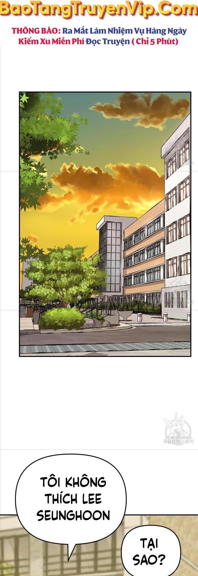 Quản Lý Du Côn chapter 40 - Upload bởi truyensieuhay.com