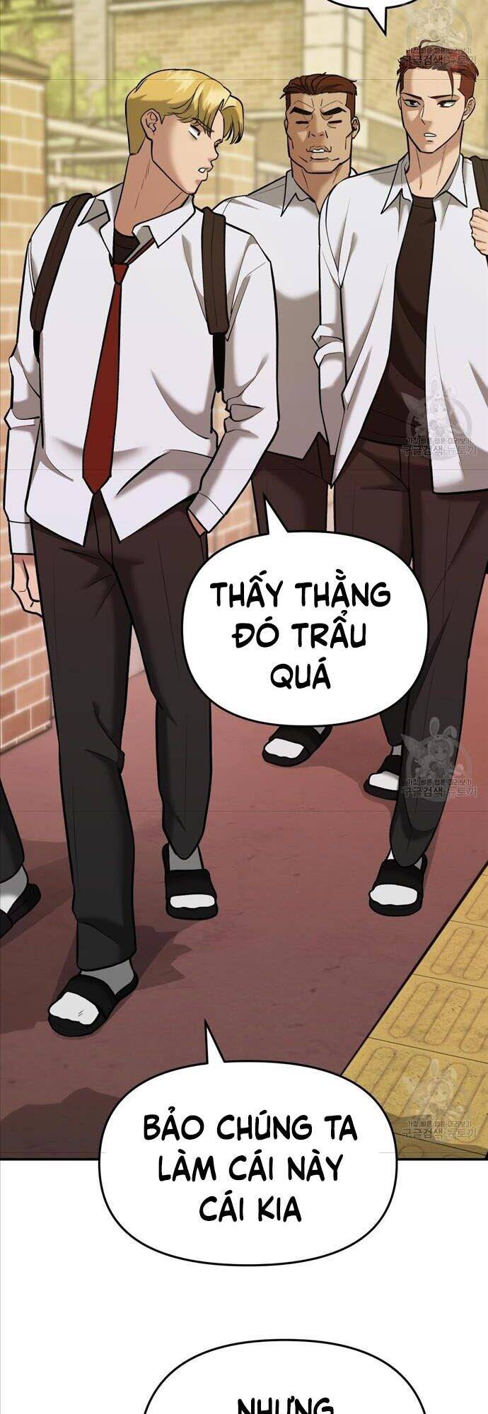 Quản Lý Du Côn chapter 40 - Upload bởi truyensieuhay.com