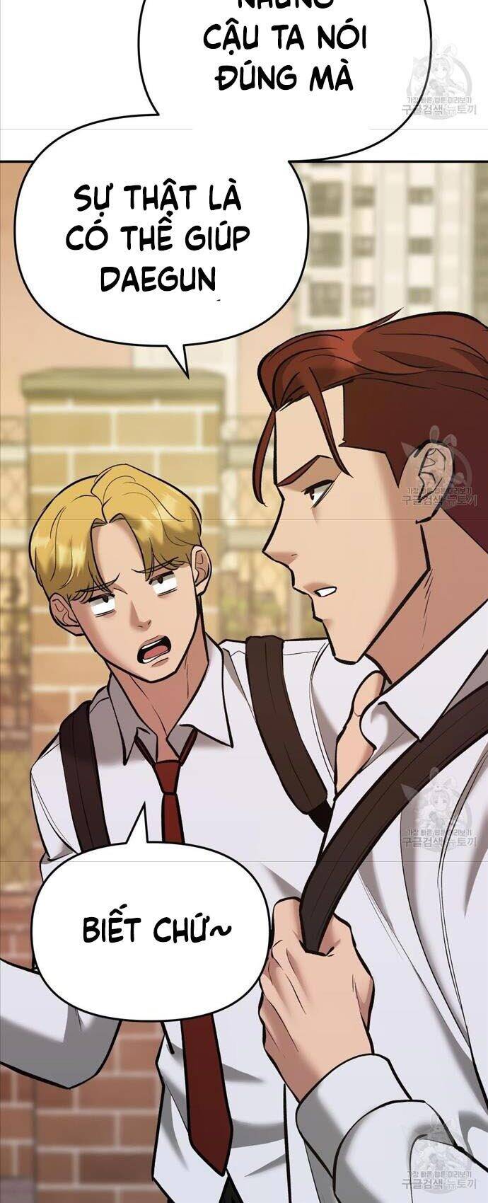Quản Lý Du Côn chapter 40 - Upload bởi truyensieuhay.com