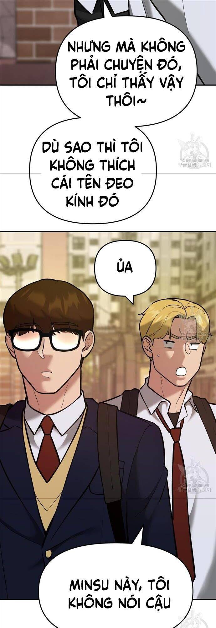 Quản Lý Du Côn chapter 40 - Upload bởi truyensieuhay.com