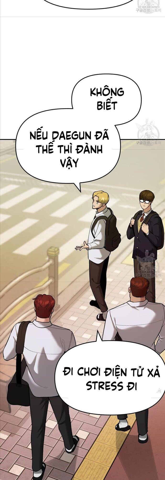 Quản Lý Du Côn chapter 40 - Upload bởi truyensieuhay.com