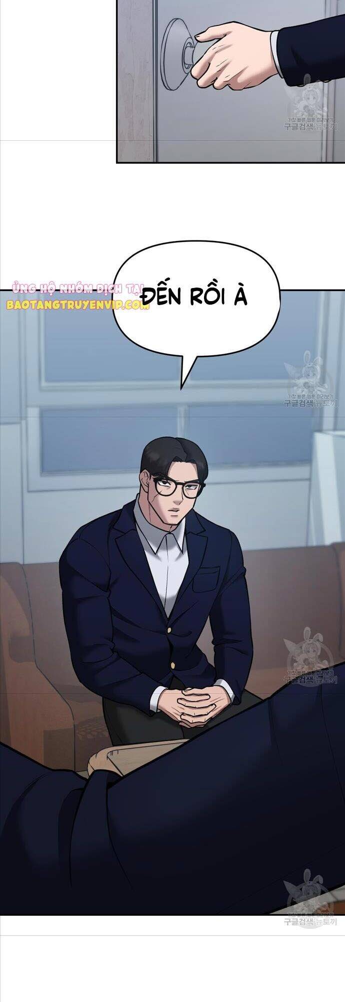 Quản Lý Du Côn chapter 40 - Upload bởi truyensieuhay.com