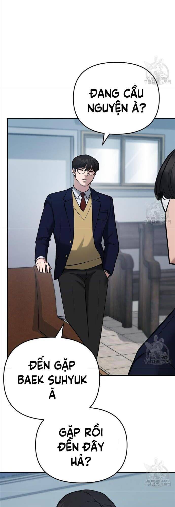 Quản Lý Du Côn chapter 40 - Upload bởi truyensieuhay.com