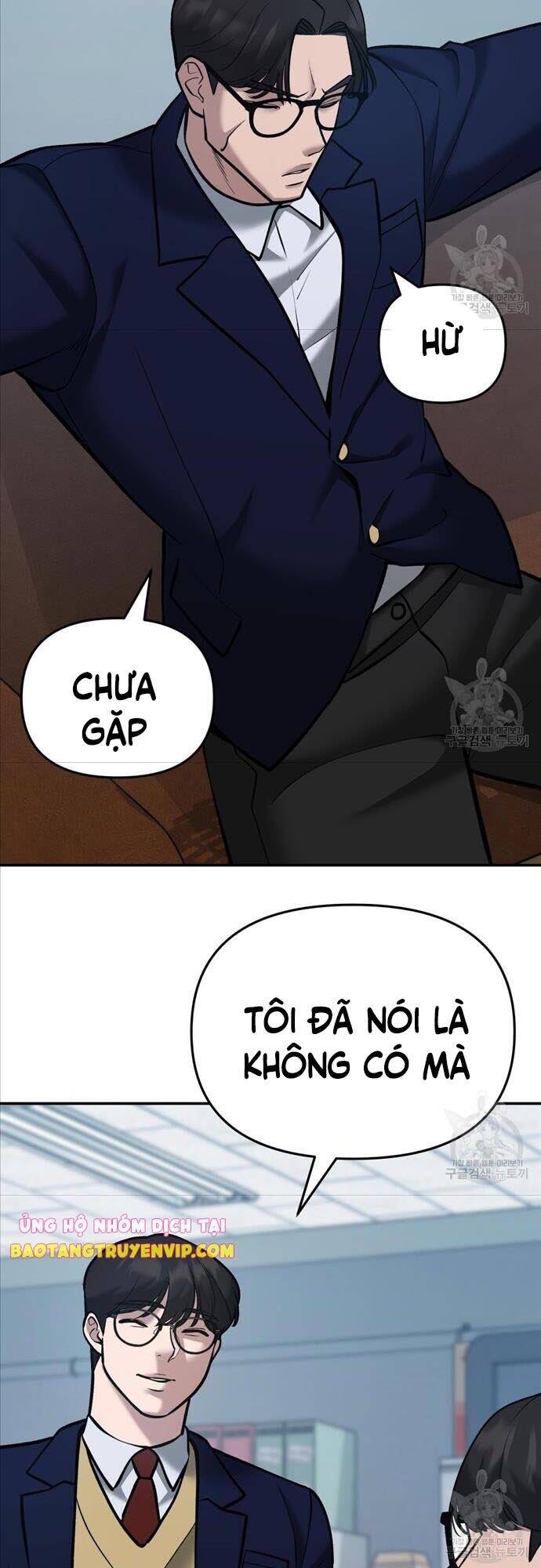 Quản Lý Du Côn chapter 40 - Upload bởi truyensieuhay.com
