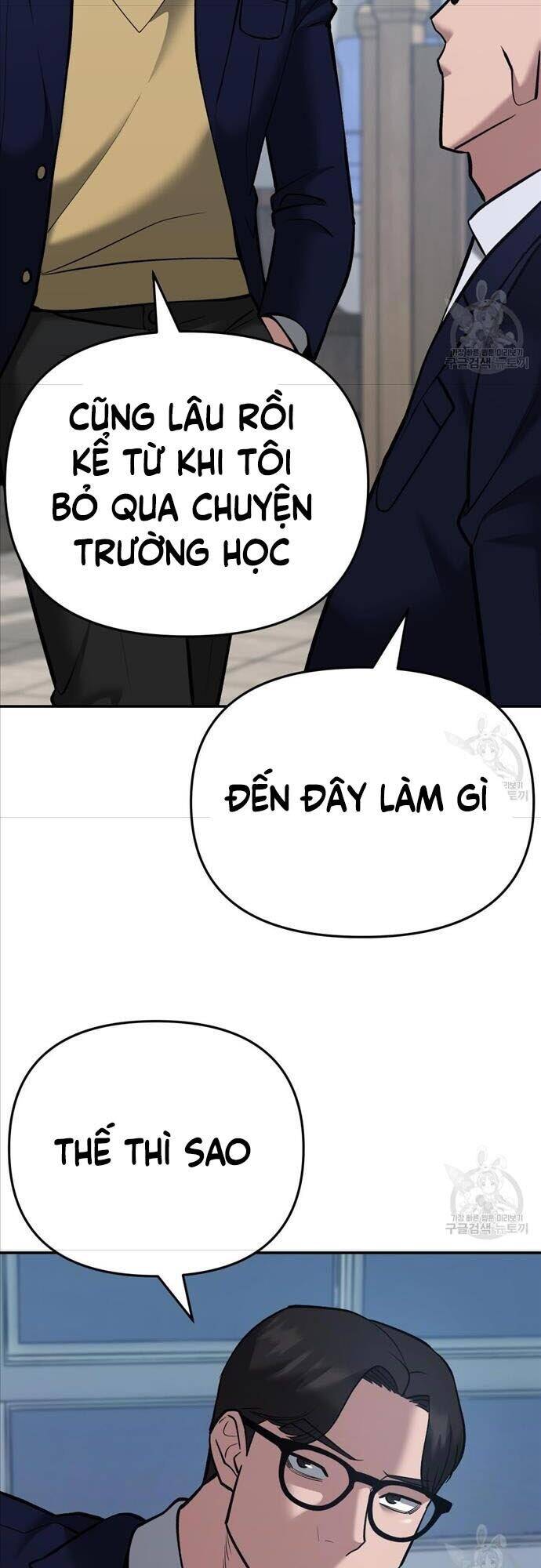 Quản Lý Du Côn chapter 40 - Upload bởi truyensieuhay.com