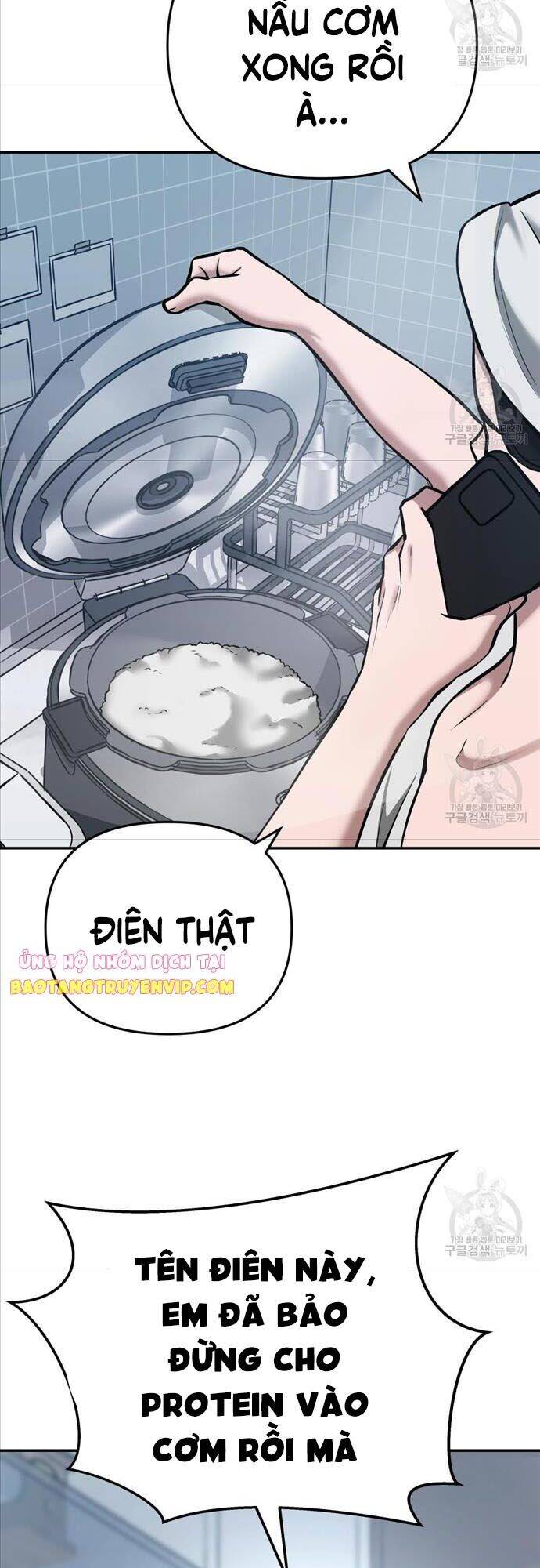 Quản Lý Du Côn chapter 40 - Upload bởi truyensieuhay.com