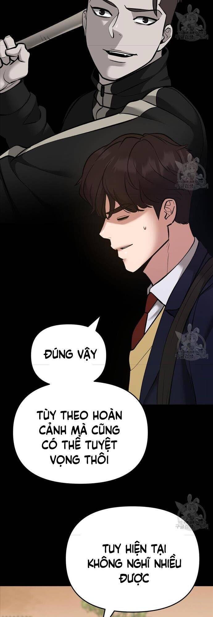 Quản Lý Du Côn chapter 40 - Upload bởi truyensieuhay.com