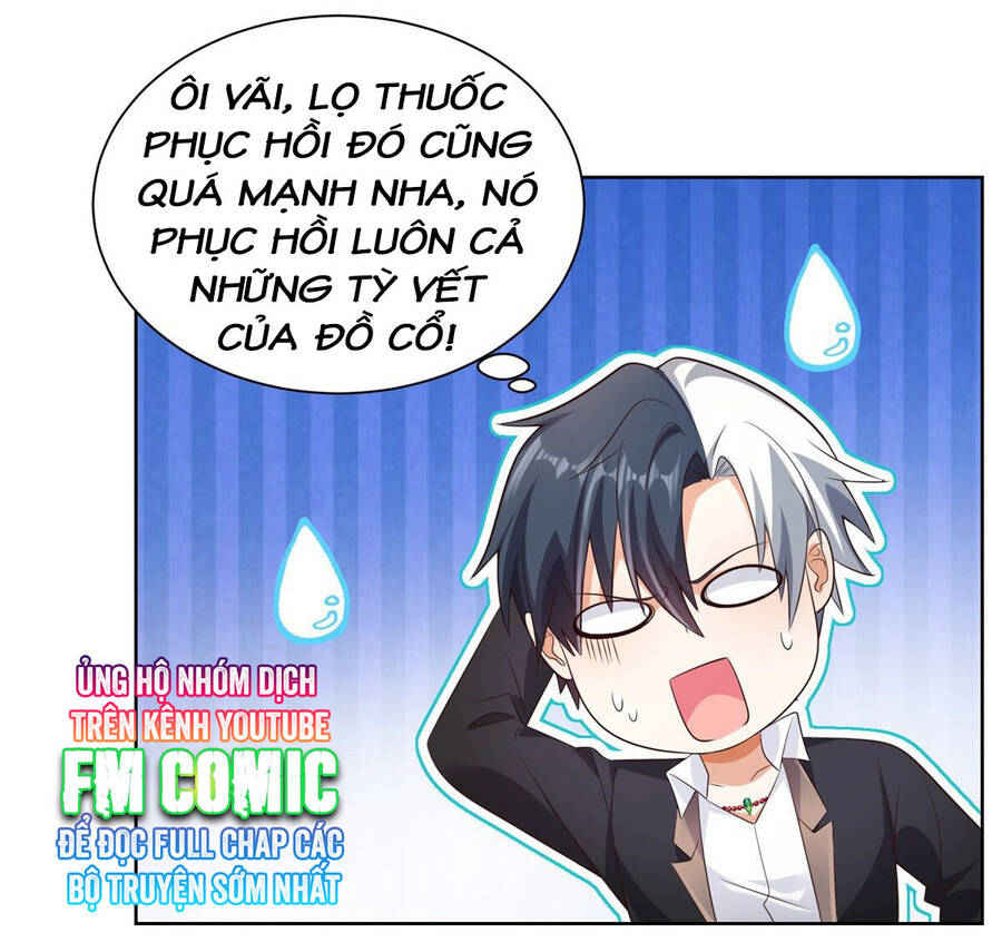 Đại Phản Diện chapter 19 - Trang 18