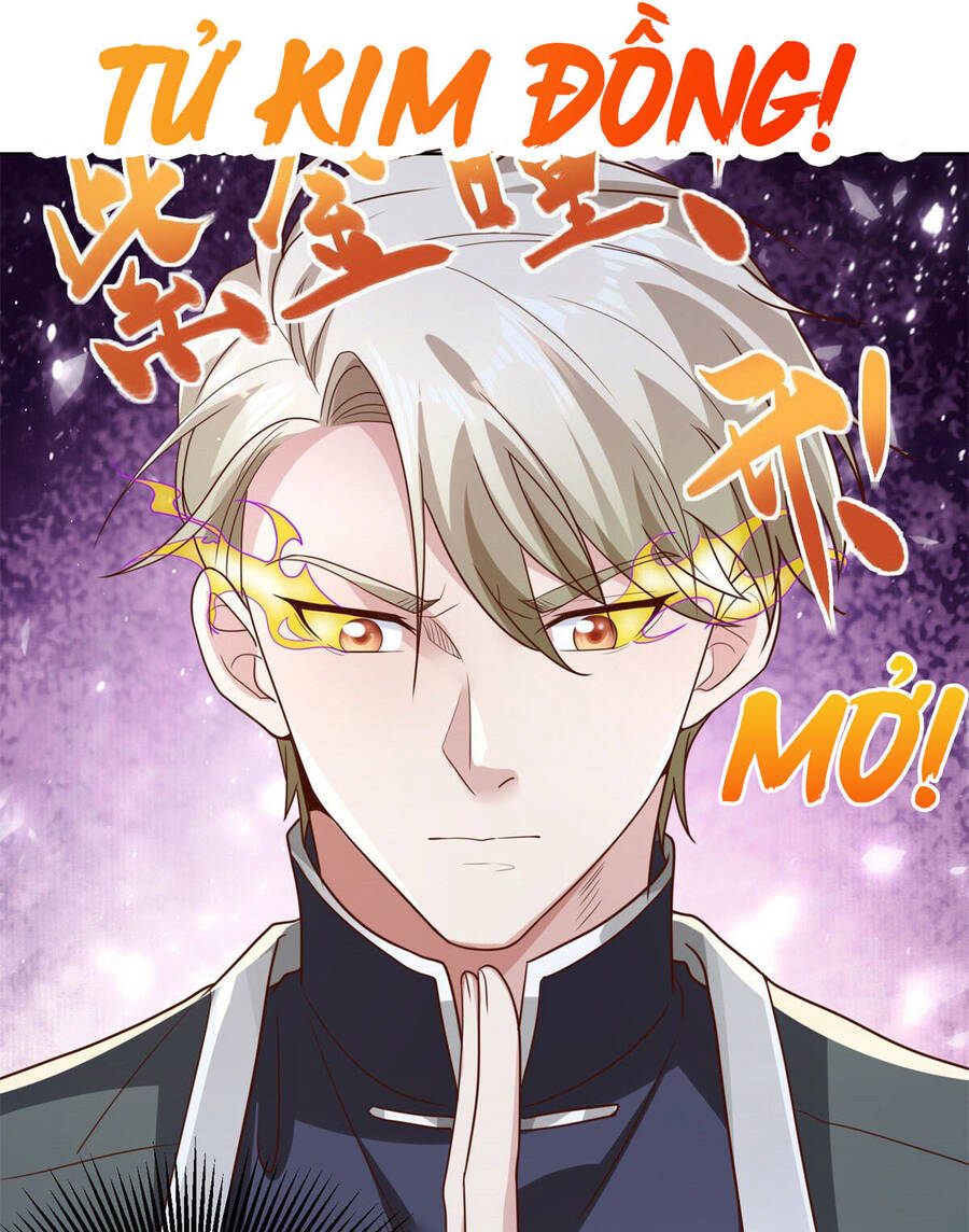 Đại Phản Diện chapter 19 - Trang 36