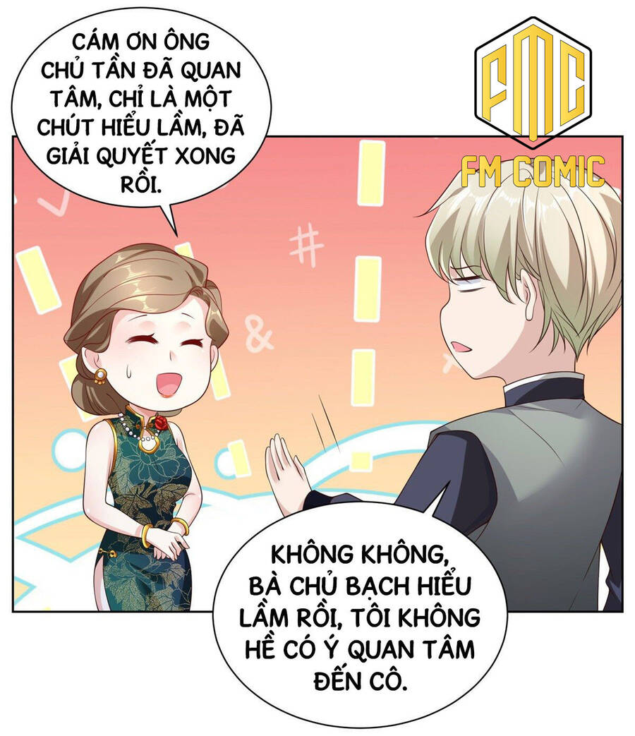 Đại Phản Diện chapter 19 - Trang 8