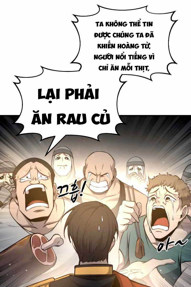 Trở Thành Hung Thần Trong Trò Chơi Thủ Thành chapter 21 - Upload bởi truyensieuhay.com