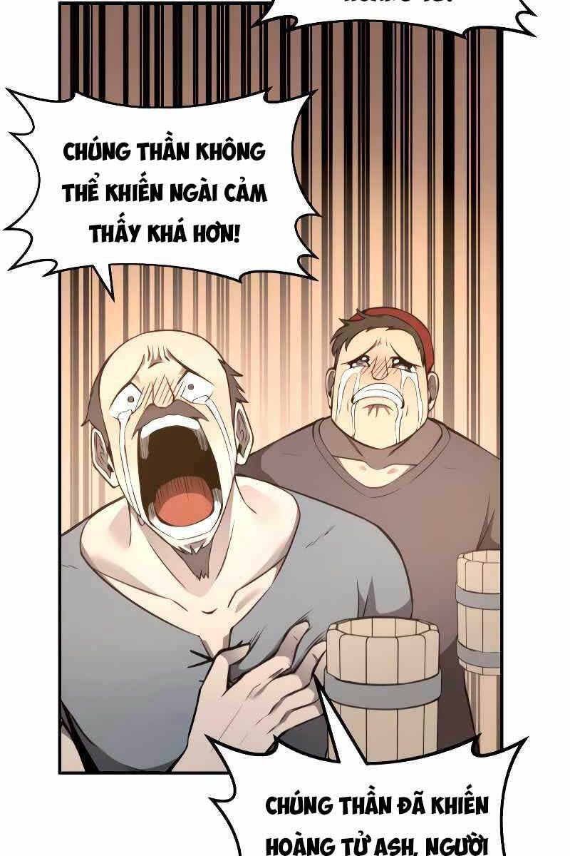 Trở Thành Hung Thần Trong Trò Chơi Thủ Thành chapter 21.5 - Upload bởi truyensieuhay.com