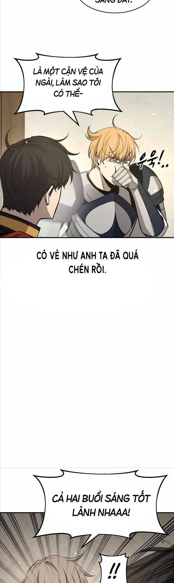 Trở Thành Hung Thần Trong Trò Chơi Thủ Thành chapter 22 - Upload bởi truyensieuhay.com