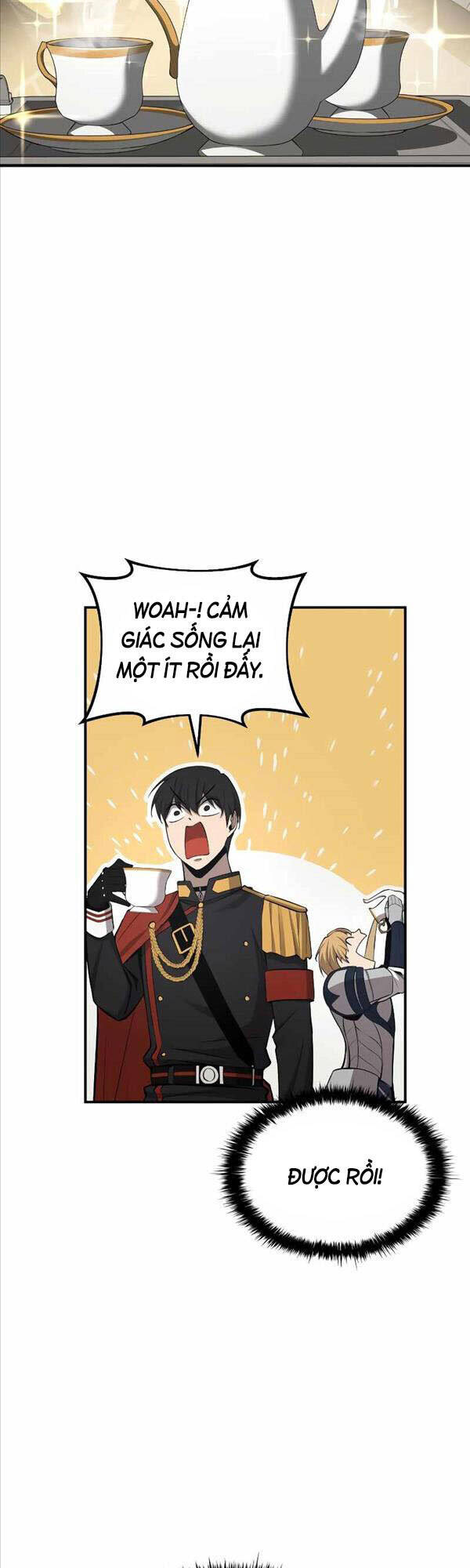 Trở Thành Hung Thần Trong Trò Chơi Thủ Thành chapter 22 - Upload bởi truyensieuhay.com
