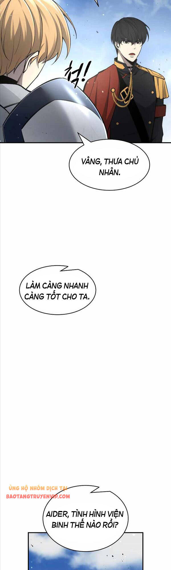 Trở Thành Hung Thần Trong Trò Chơi Thủ Thành chapter 22 - Upload bởi truyensieuhay.com