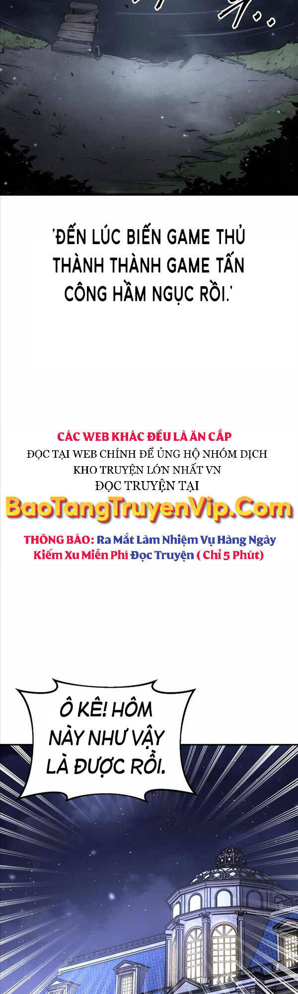 Trở Thành Hung Thần Trong Trò Chơi Thủ Thành chapter 22 - Upload bởi truyensieuhay.com