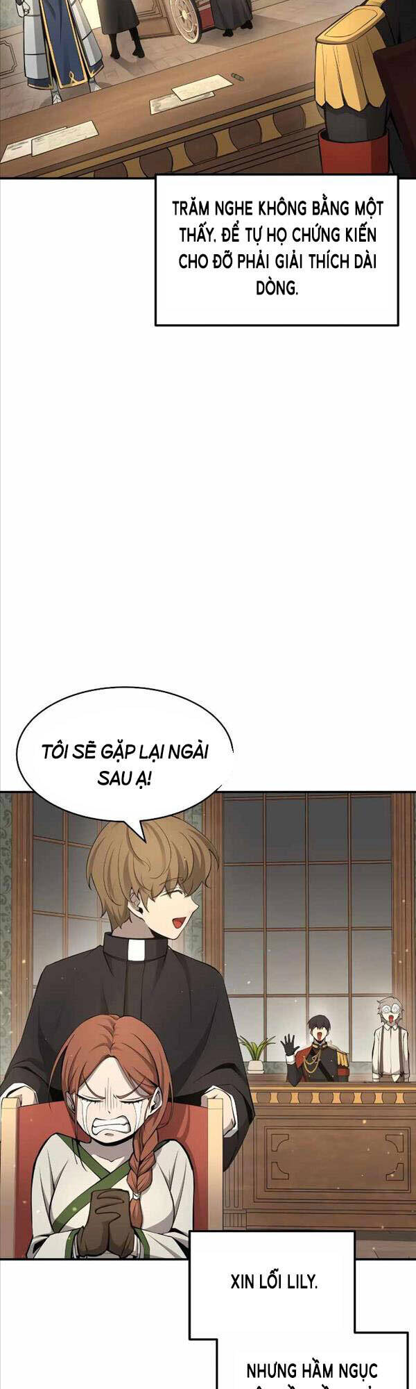Trở Thành Hung Thần Trong Trò Chơi Thủ Thành chapter 22 - Upload bởi truyensieuhay.com