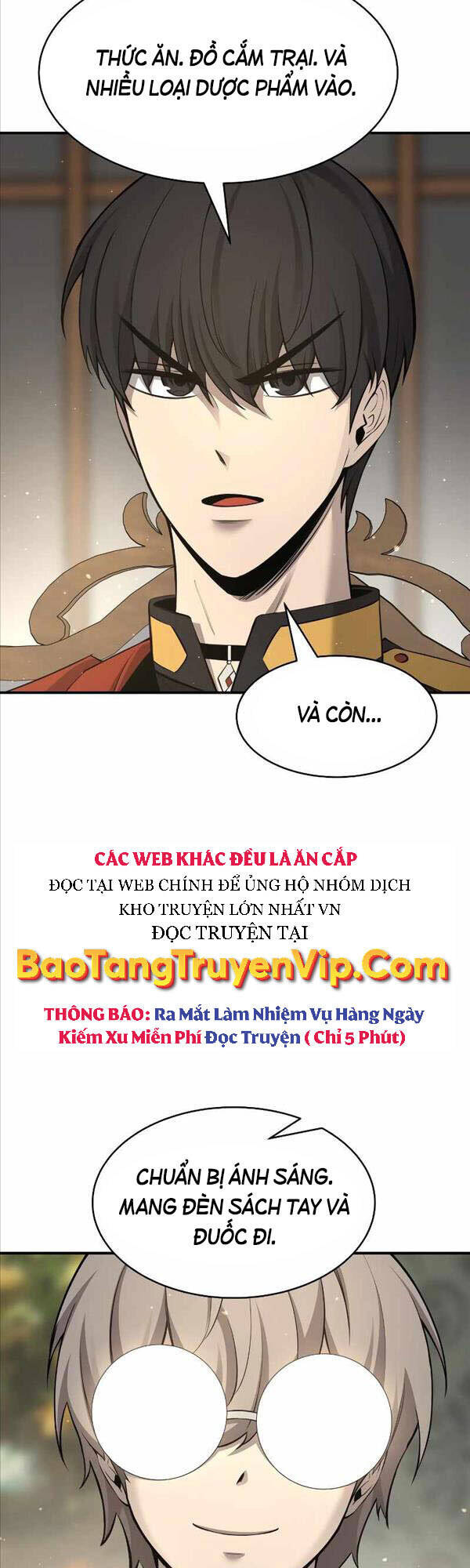 Trở Thành Hung Thần Trong Trò Chơi Thủ Thành chapter 22 - Upload bởi truyensieuhay.com