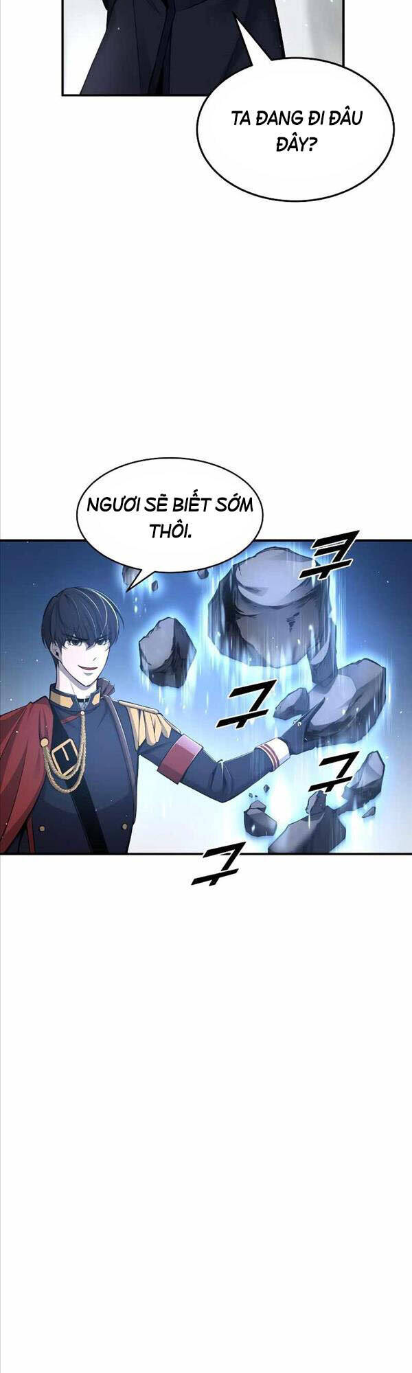 Trở Thành Hung Thần Trong Trò Chơi Thủ Thành chapter 22 - Upload bởi truyensieuhay.com