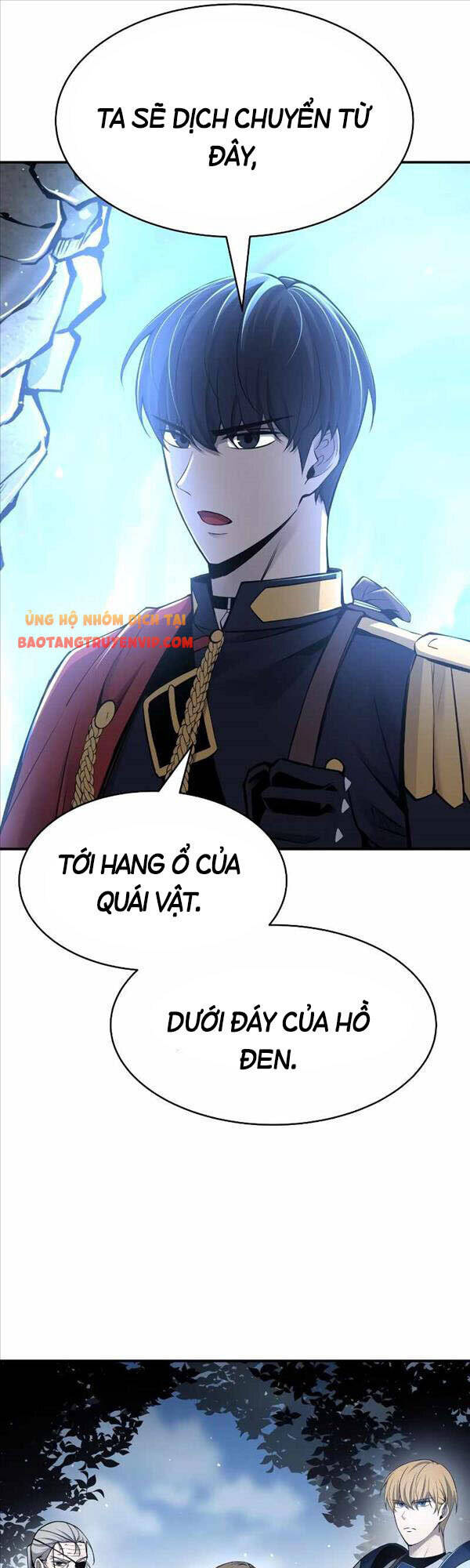 Trở Thành Hung Thần Trong Trò Chơi Thủ Thành chapter 22 - Upload bởi truyensieuhay.com