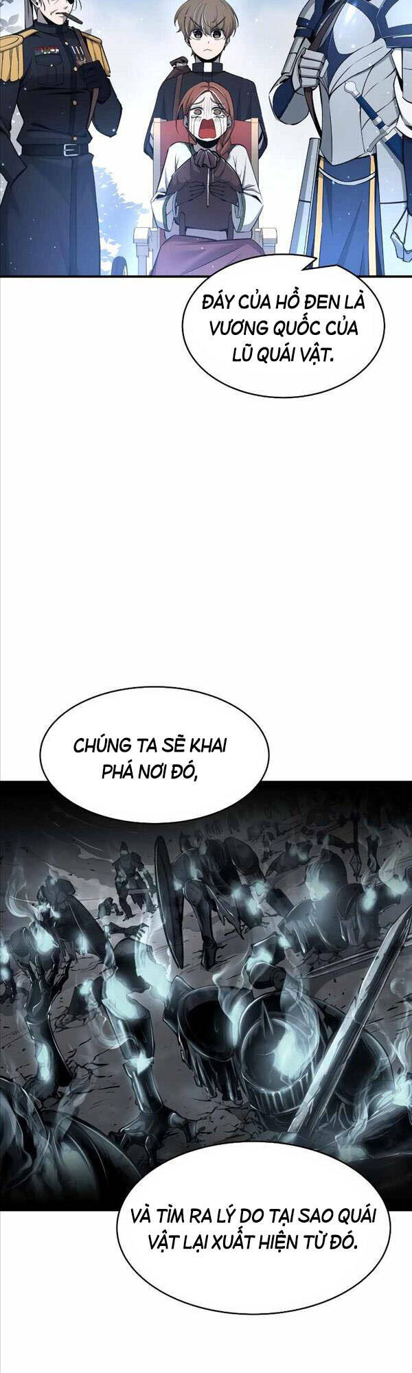 Trở Thành Hung Thần Trong Trò Chơi Thủ Thành chapter 22 - Upload bởi truyensieuhay.com