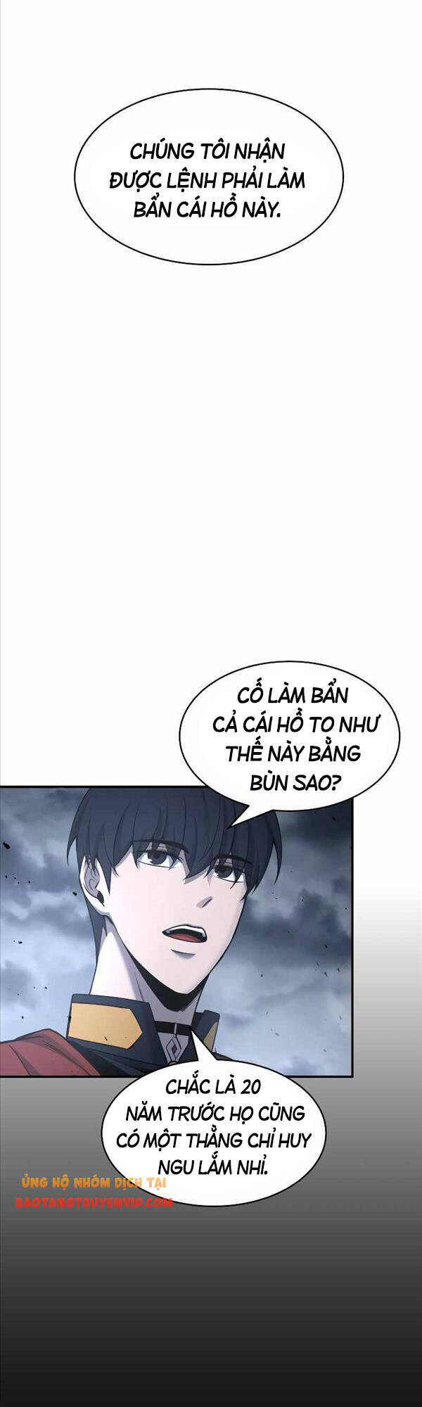Trở Thành Hung Thần Trong Trò Chơi Thủ Thành chapter 22 - Upload bởi truyensieuhay.com