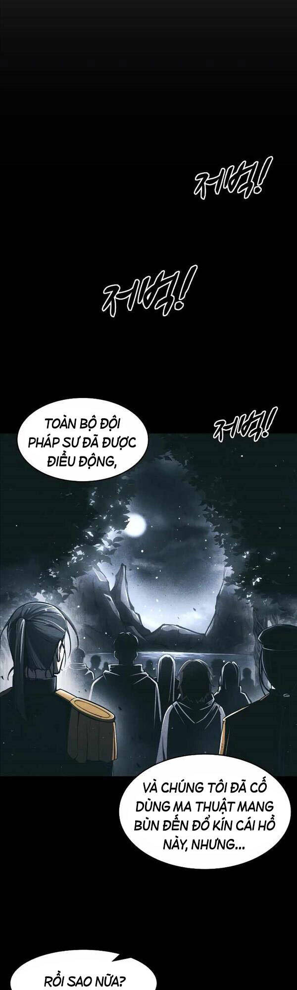 Trở Thành Hung Thần Trong Trò Chơi Thủ Thành chapter 22 - Upload bởi truyensieuhay.com