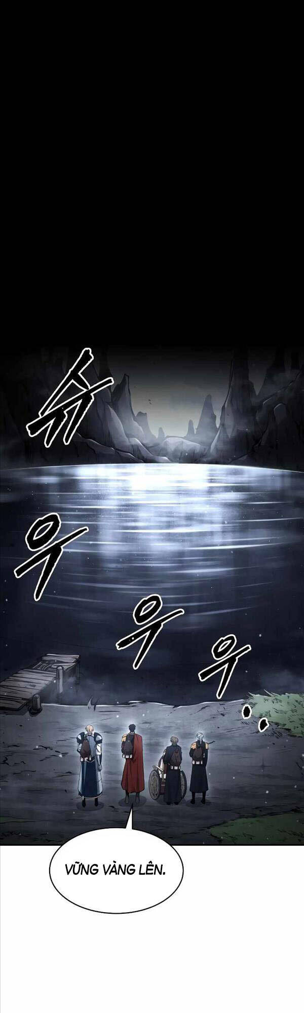 Trở Thành Hung Thần Trong Trò Chơi Thủ Thành chapter 22 - Upload bởi truyensieuhay.com