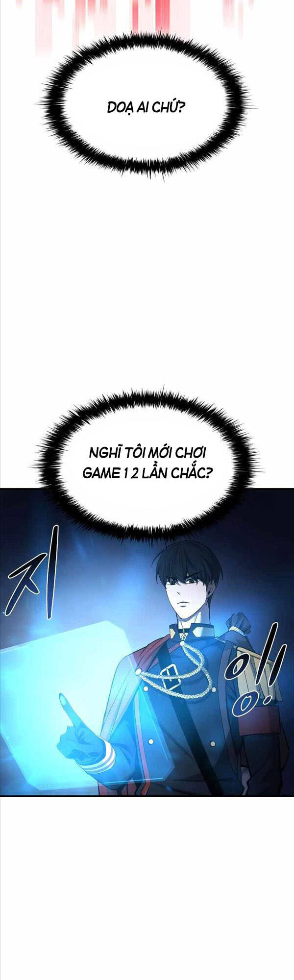 Trở Thành Hung Thần Trong Trò Chơi Thủ Thành chapter 22 - Upload bởi truyensieuhay.com