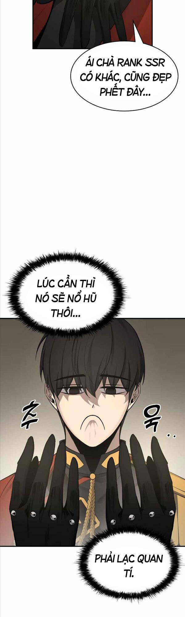 Trở Thành Hung Thần Trong Trò Chơi Thủ Thành chapter 22 - Upload bởi truyensieuhay.com