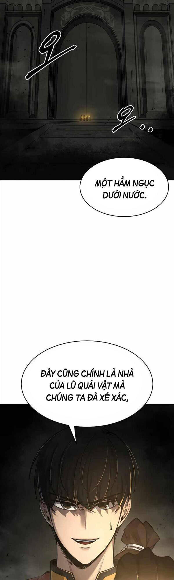 Trở Thành Hung Thần Trong Trò Chơi Thủ Thành chapter 22 - Upload bởi truyensieuhay.com