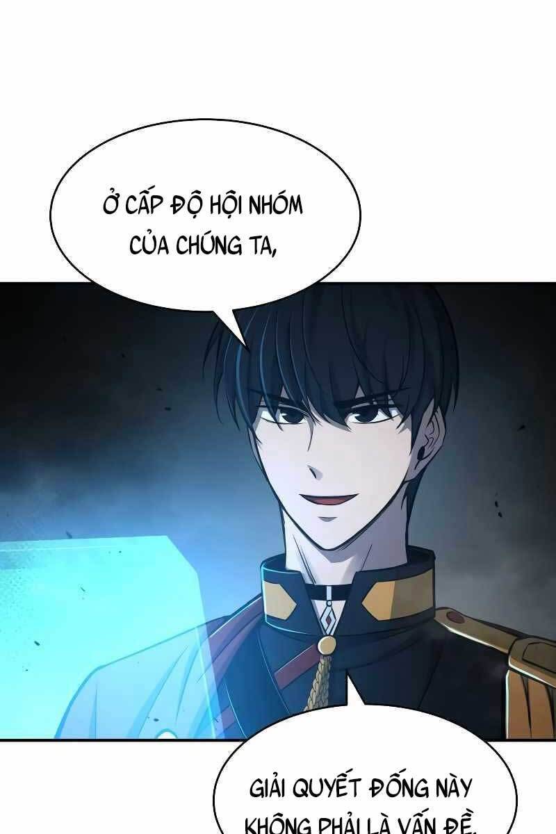 Trở Thành Hung Thần Trong Trò Chơi Thủ Thành chapter 23 - Upload bởi truyensieuhay.com
