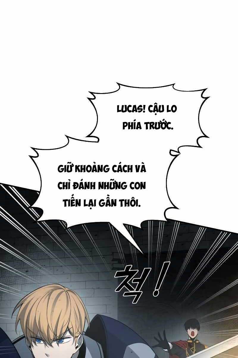 Trở Thành Hung Thần Trong Trò Chơi Thủ Thành chapter 23 - Upload bởi truyensieuhay.com