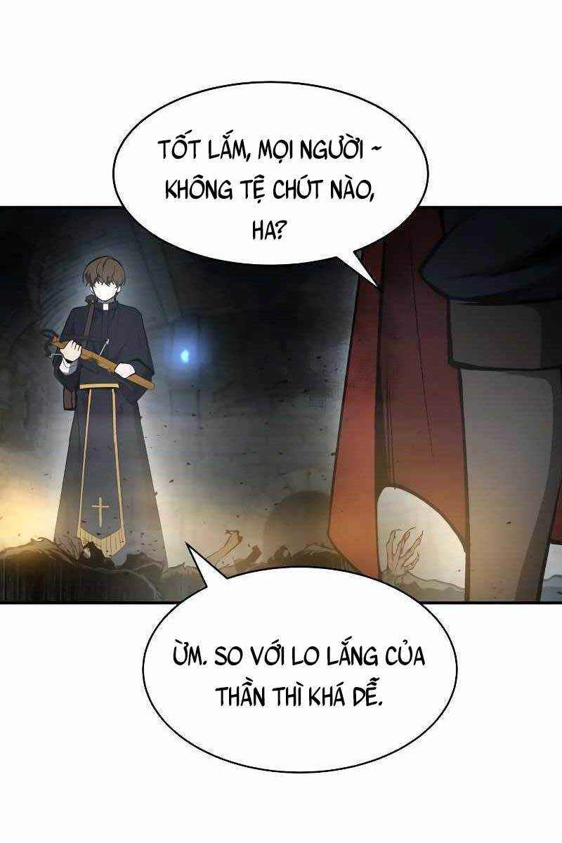 Trở Thành Hung Thần Trong Trò Chơi Thủ Thành chapter 23 - Upload bởi truyensieuhay.com