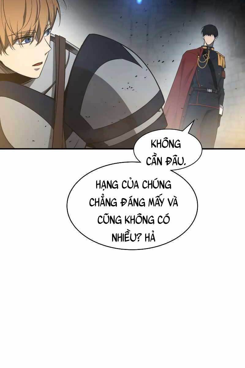 Trở Thành Hung Thần Trong Trò Chơi Thủ Thành chapter 23 - Upload bởi truyensieuhay.com