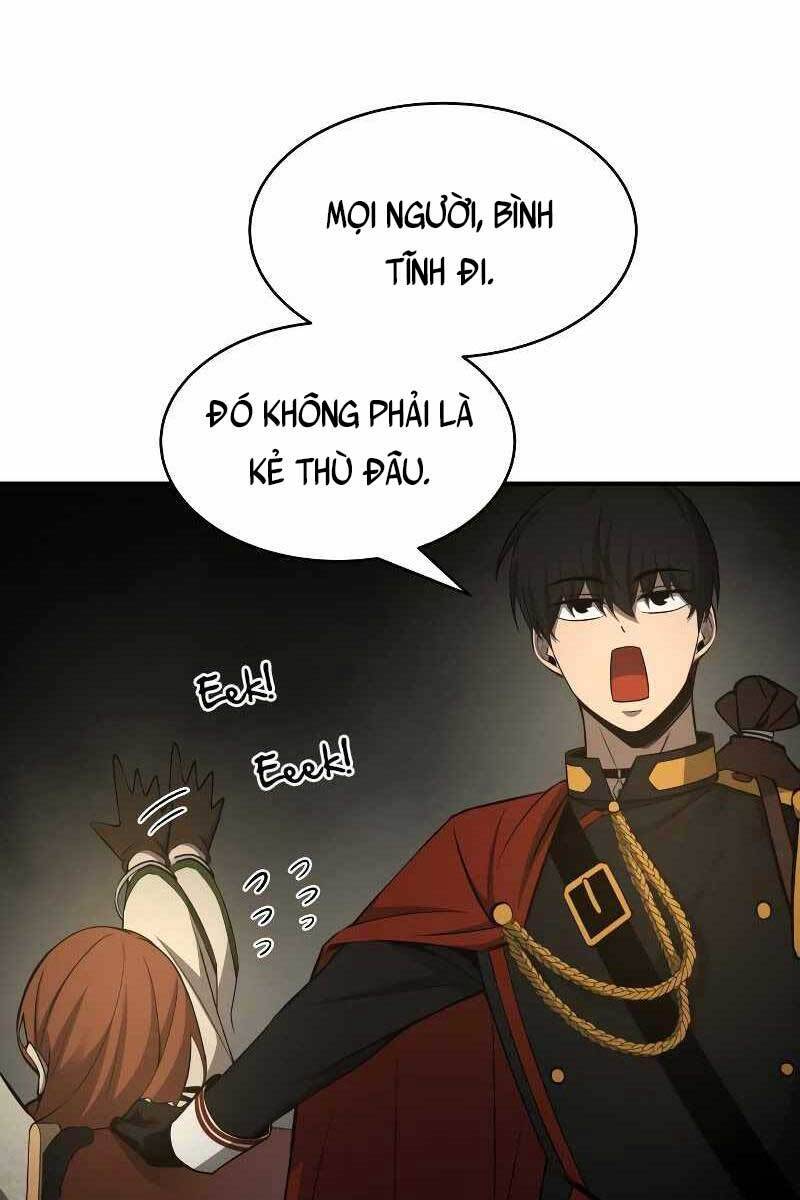 Trở Thành Hung Thần Trong Trò Chơi Thủ Thành chapter 23 - Upload bởi truyensieuhay.com